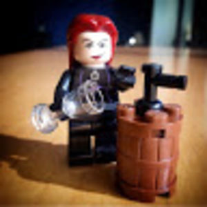 Meet your Posher, Kat